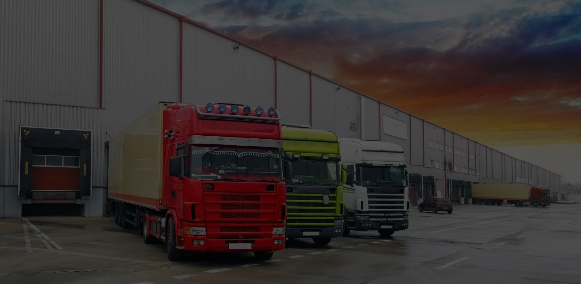 Ankara Dumlupınar Ambarı